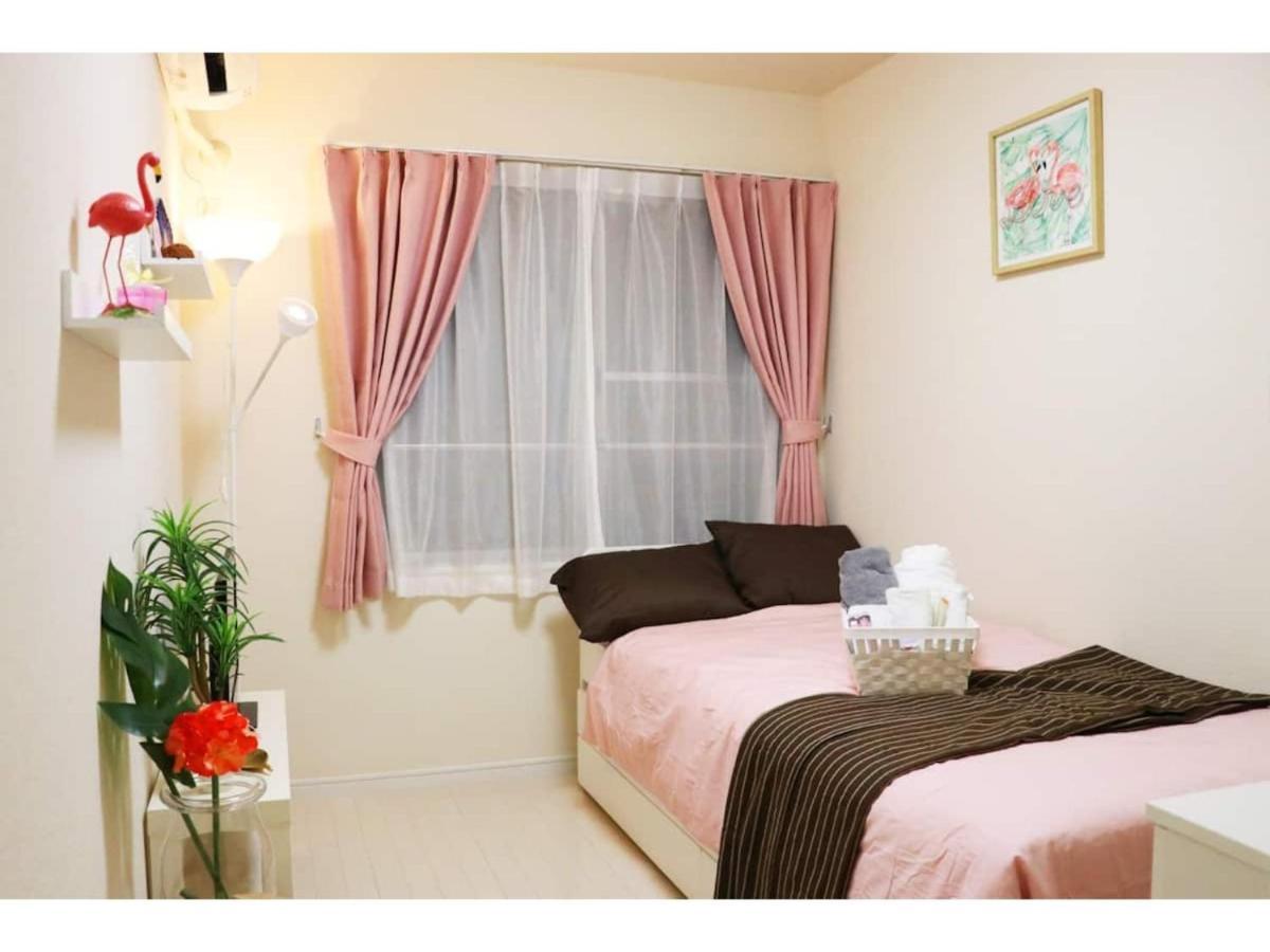 Ohana Tokyo House - Vacation Stay 71661V Exterior foto