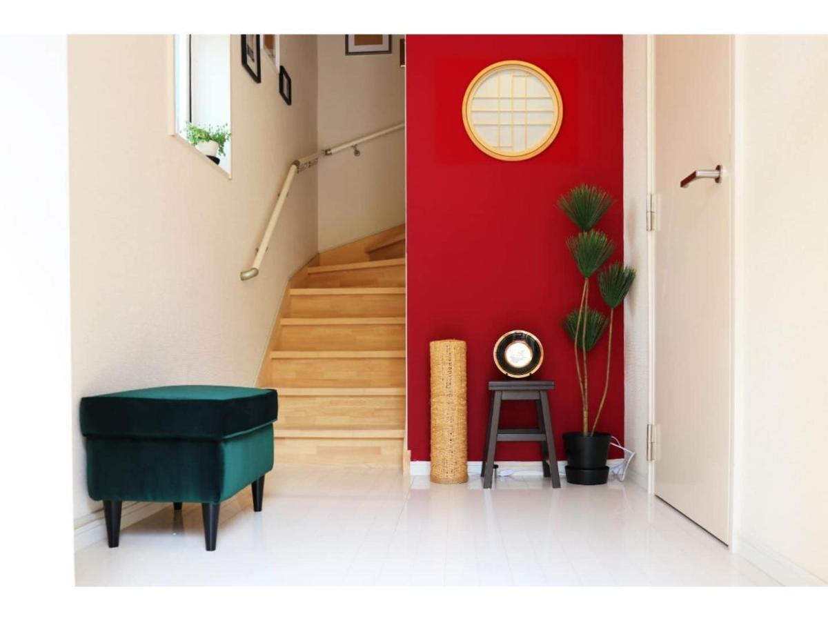 Ohana Tokyo House - Vacation Stay 71661V Exterior foto