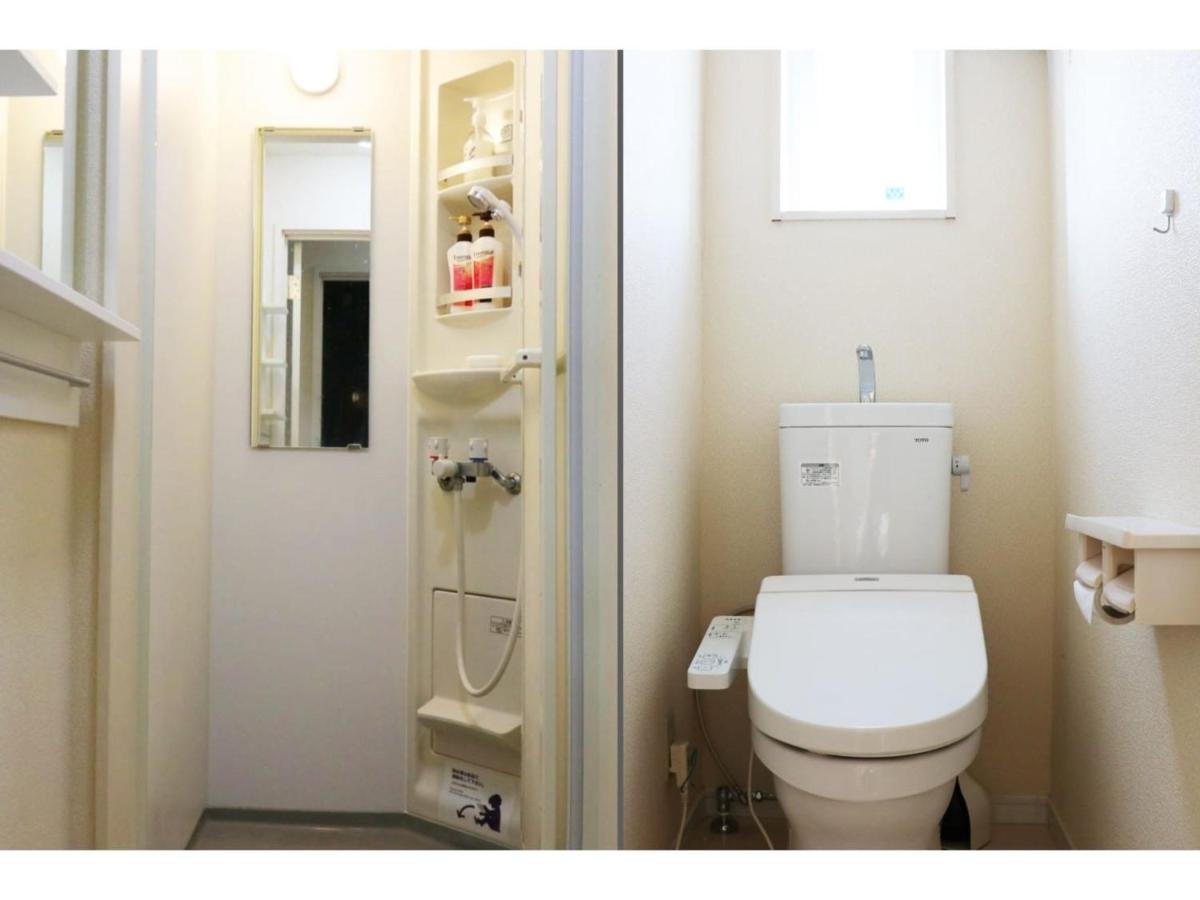 Ohana Tokyo House - Vacation Stay 71661V Exterior foto